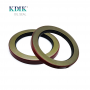 410000 Series National Oil Seals 417366 Timken Multi-Purpose Seal Size 3.875"x5.25"x0.5"