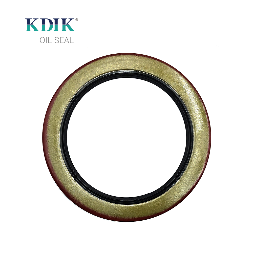 410000 Series National Oil Seals 417366 Timken Multi-Purpose Seal Size 3.875"x5.25"x0.5"
