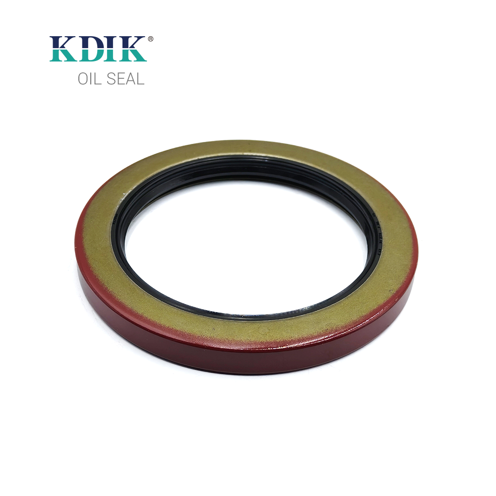 410000 Series National Oil Seals 417366 Timken Multi-Purpose Seal Size 3.875"x5.25"x0.5"