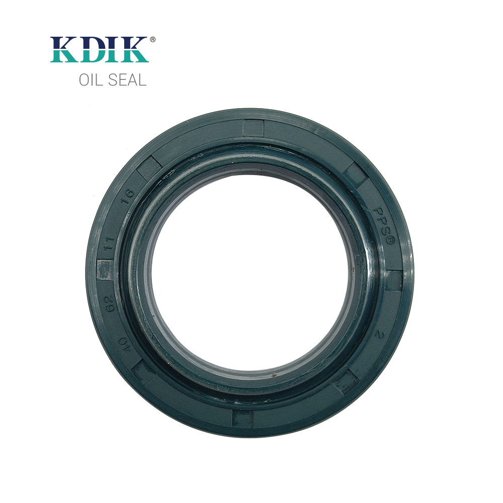 AQ6240 TCN Rotary Shaft Seal Oil Seal 40*62*11/16 Excavator Hydraulic Pump Motor