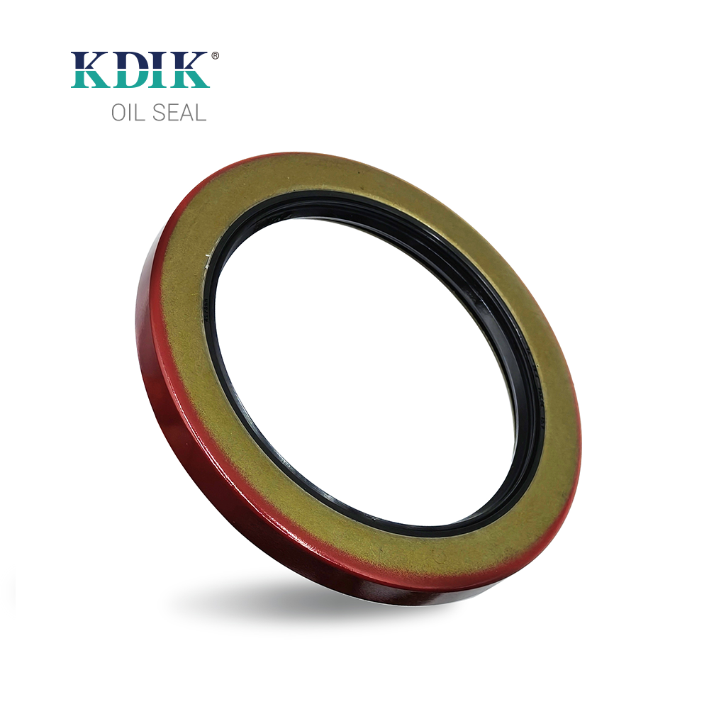 410000 Series National Oil Seals 417366 Timken Multi-Purpose Seal Size 3.875"x5.25"x0.5"