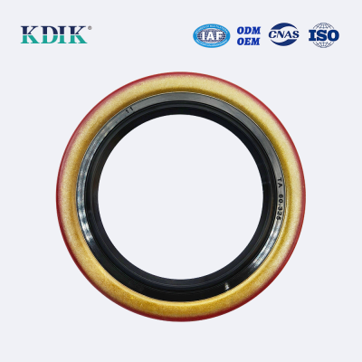 National 412119 John Deere RE32442 RE158897 Internal Oil Seal Size 60.325*85.217*10.998