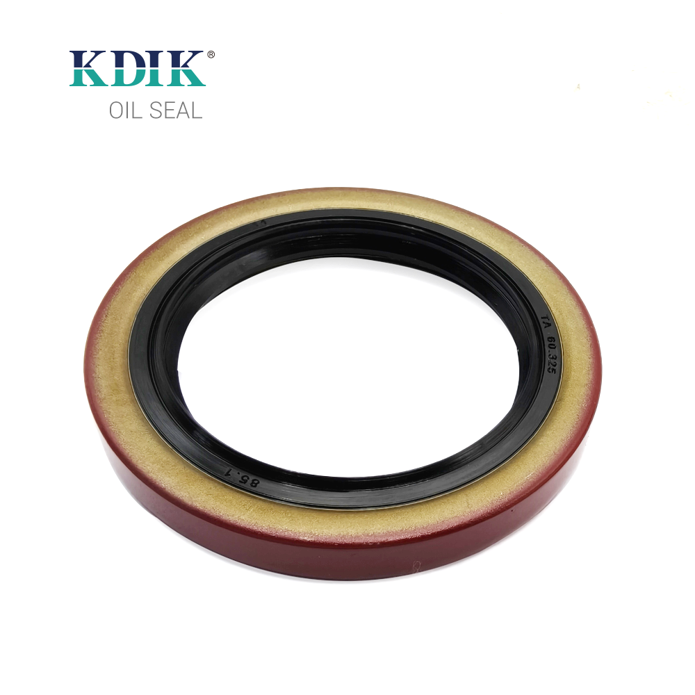 National 412119 John Deere RE32442 RE158897 Internal Oil Seal Size 60.325*85.217*10.998