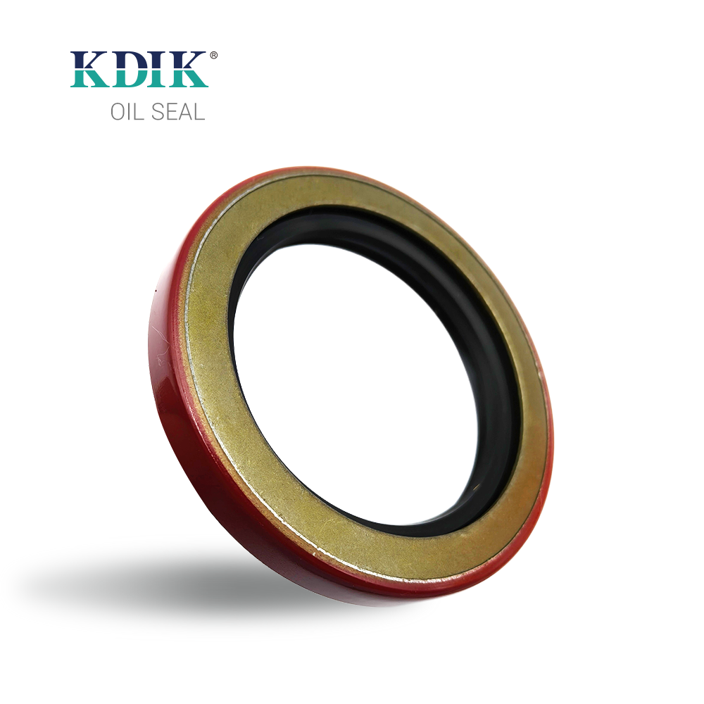 National 412119 John Deere RE32442 RE158897 Internal Oil Seal Size 60.325*85.217*10.998