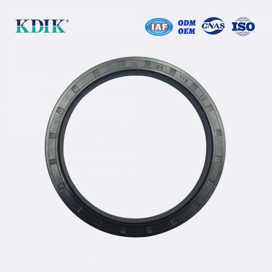 AEE940A00 TC 95*115*12 NBR Rubber Rotary Shaft Oil Seal Skeleton Oil Seal