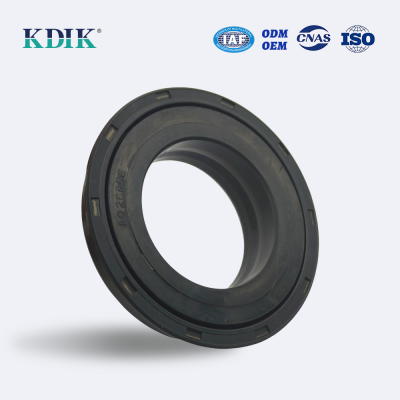 Cassette Type W/Spring Rotary Shaft 45*72*13/19 Oil Seal AQ2685E/AQ2688E Kubota/Yanmar 5-08-112-12 Iseki Agricultural Machinery Oil Seal