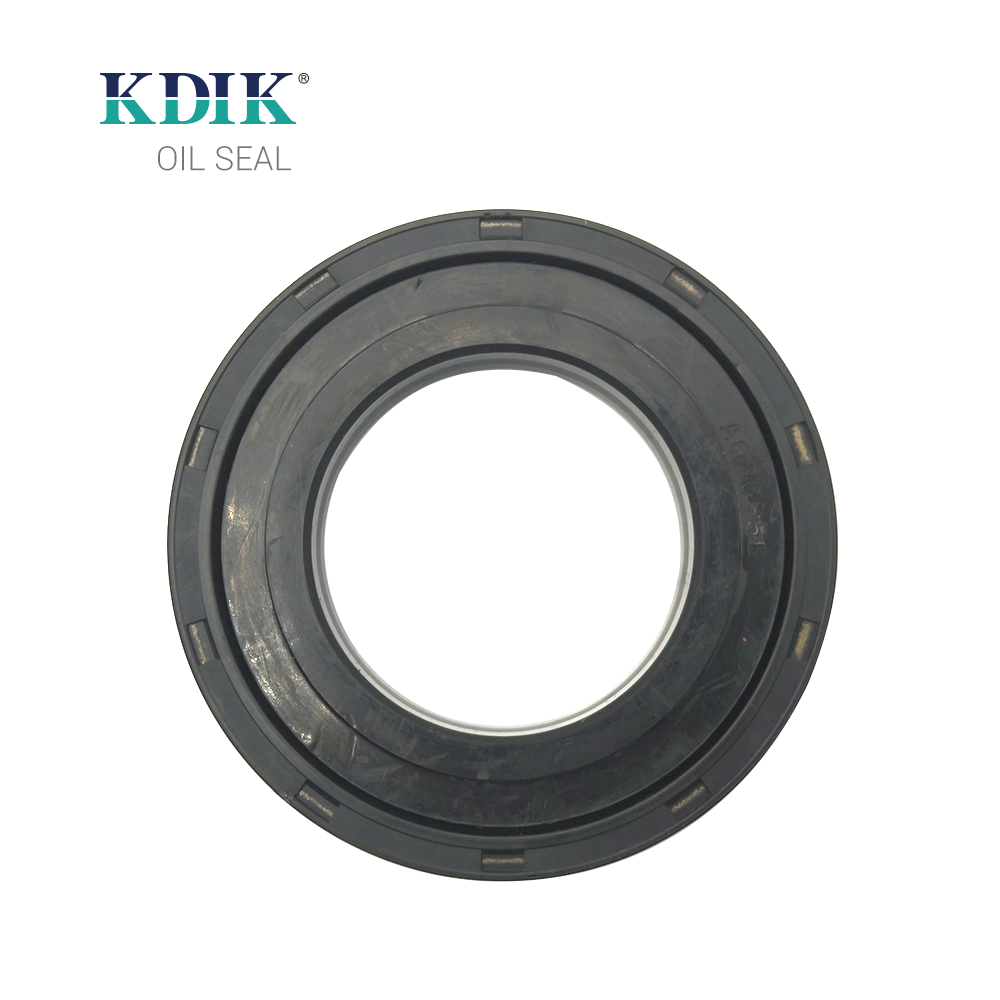 Cassette Type W/Spring Rotary Shaft 45*72*13/19 Oil Seal AQ2685E/AQ2688E Kubota/Yanmar 5-08-112-12 Iseki Agricultural Machinery Oil Seal