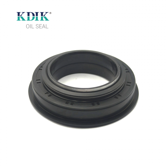 Cassette Type W/Spring Rotary Shaft 45*72*13/19 Oil Seal AQ2685E/AQ2688E Kubota/Yanmar 5-08-112-12 Iseki Agricultural Machinery Oil Seal