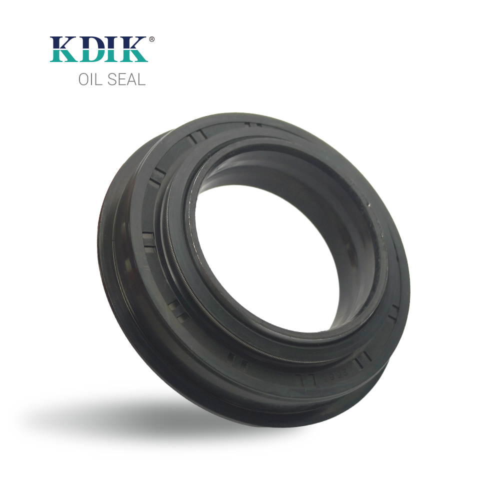 Cassette Type W/Spring Rotary Shaft 45*72*13/19 Oil Seal AQ2685E/AQ2688E Kubota/Yanmar 5-08-112-12 Iseki Agricultural Machinery Oil Seal