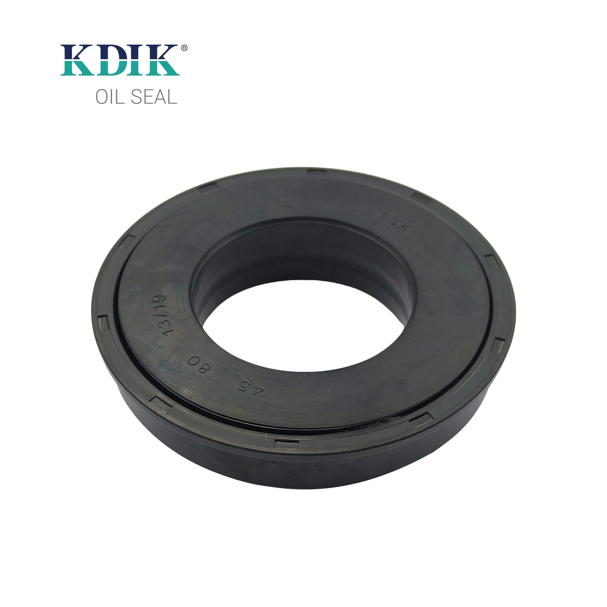 Radial Shaft Cassette Seal 45*80*13/19 Oil Seal Kubota Tractors Yanmar Iseki Harvester