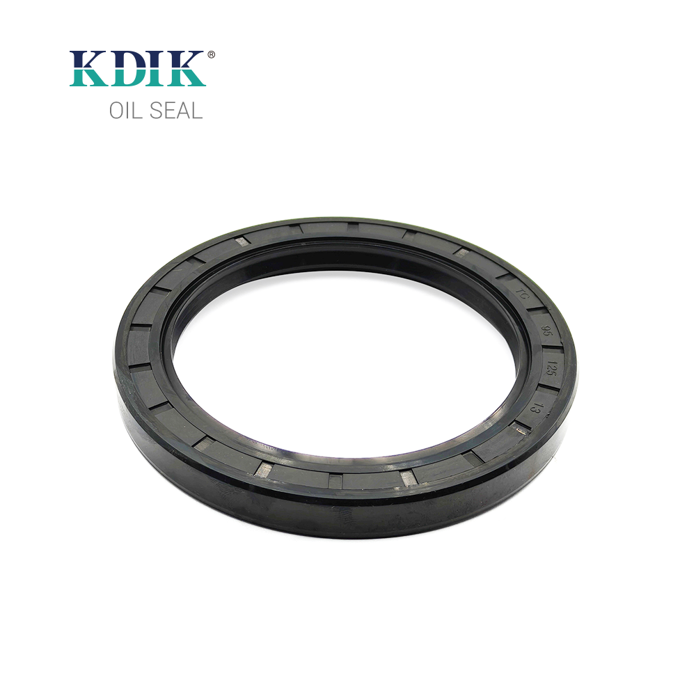 Factory Direct TC 95*125*13 NBR Rotary Shaft Oil Seal Skeleton Oil Seal