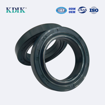 Rotary Shaft Oil Seal 50*75*15.5 Agricultural Machine Oil Seal OEM DQ6361E BQ6361E