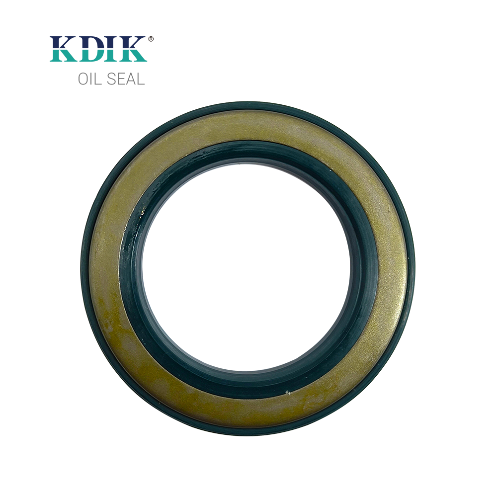Rotary Shaft Oil Seal 50*75*15.5 Agricultural Machine Oil Seal OEM DQ6361E BQ6361E