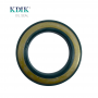 Rotary Shaft Oil Seal 50*75*15.5 Agricultural Machine Oil Seal OEM DQ6361E BQ6361E