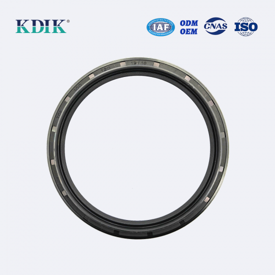Factory Direct TC 100*120*13/18 NBR Rear Crankshaft Oil Seal Skeleton Oil Seal