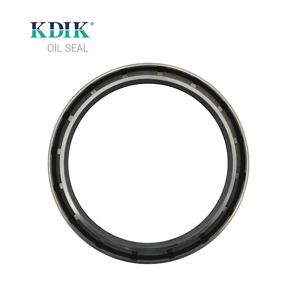 Factory Direct TC 100*120*13/18 NBR Rear Crankshaft Oil Seal Skeleton Oil Seal