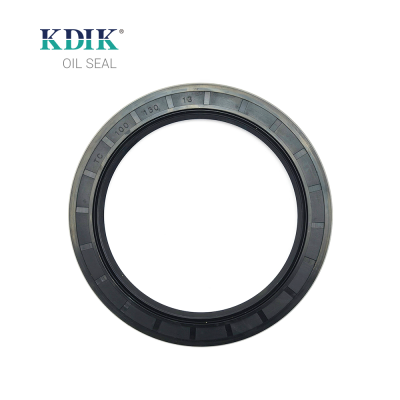 Factory Direct TC 100*130*13 NBR Rotary Shaft Oil Seal Covered Double Lip