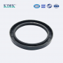 Factory Direct TC 100*130*13 NBR Rotary Shaft Oil Seal Covered Double Lip