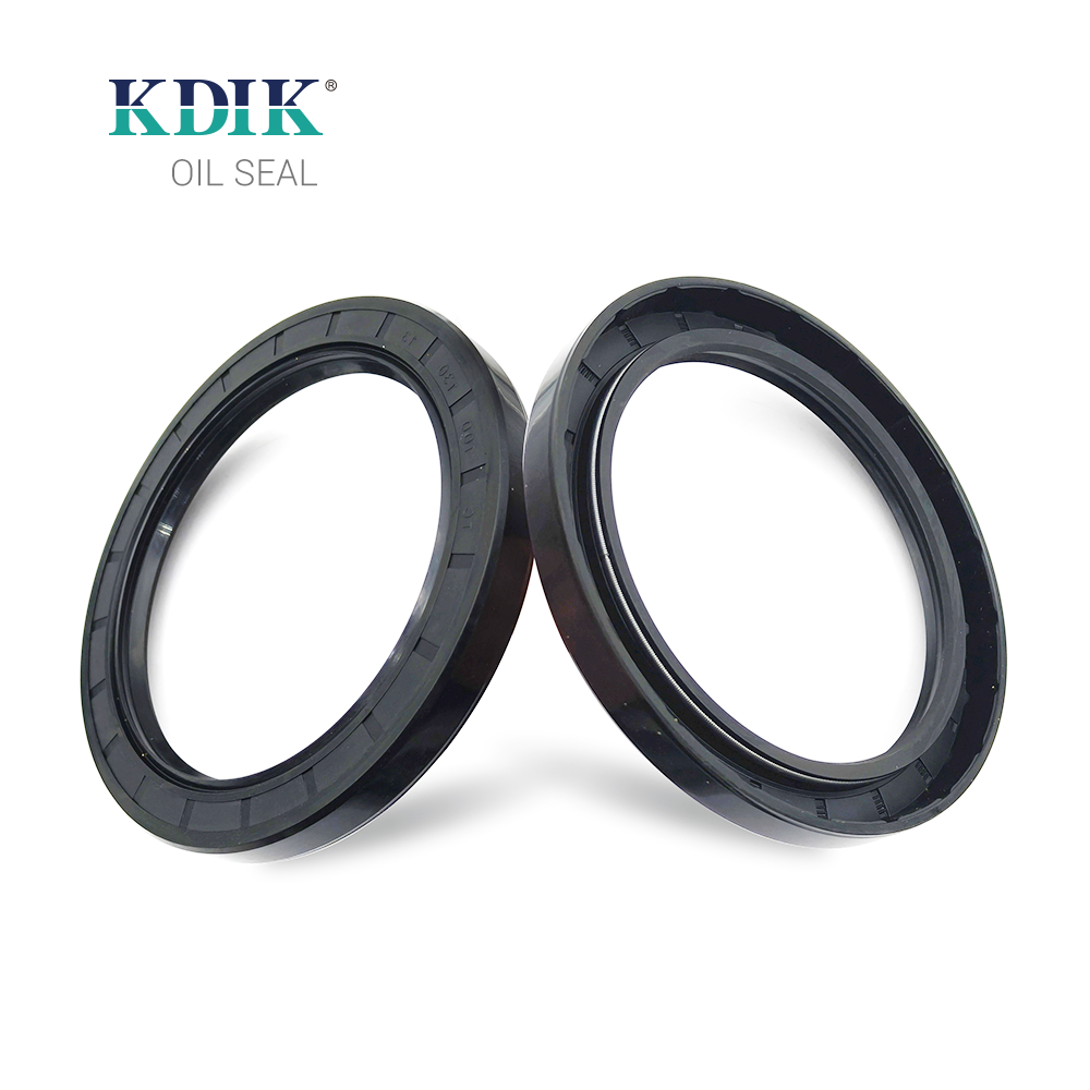 Factory Direct TC 100*130*13 NBR Rotary Shaft Oil Seal Covered Double Lip
