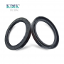 Factory Direct TC 100*130*13 NBR Rotary Shaft Oil Seal Covered Double Lip