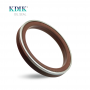 Metric Shaft Mechanical Seal MC 80*100*12 Oil Seal Farm Tractors Harvester Hydraulic Seal