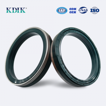 Rubber World Agricultural Harvester Oil Seal MC 90*110*17 Front Axle Oil Seal Oil Seal