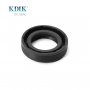 TC 25*40*10 NBR Rotary Shaft Oil Seal Covered Double Lip with Spring