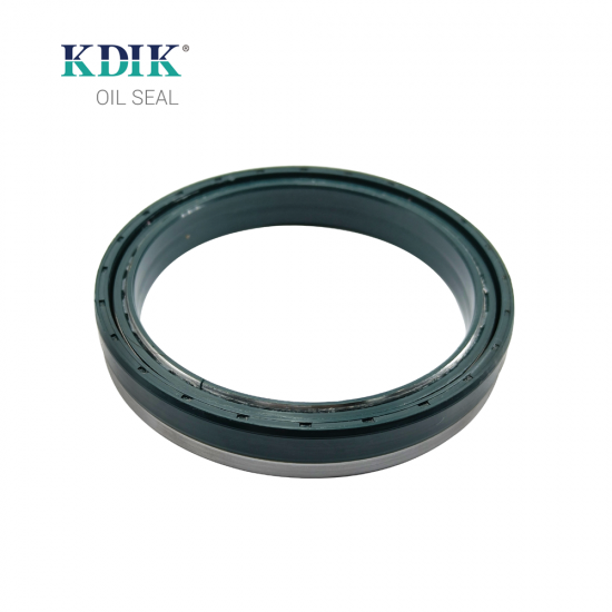 Rubber World Agricultural Harvester Oil Seal MC 90*110*17 Front Axle Oil Seal Oil Seal