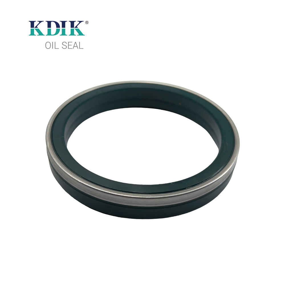 Rubber World Agricultural Harvester Oil Seal MC 90*110*17 Front Axle Oil Seal Oil Seal