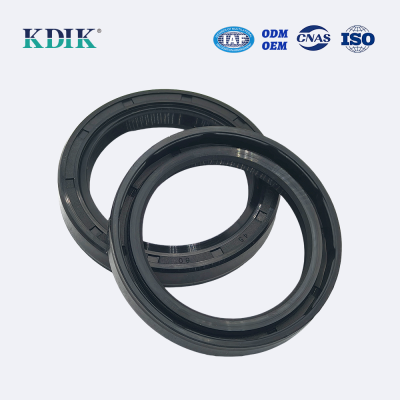 TC Oil seal Rubber Double lip seal ring