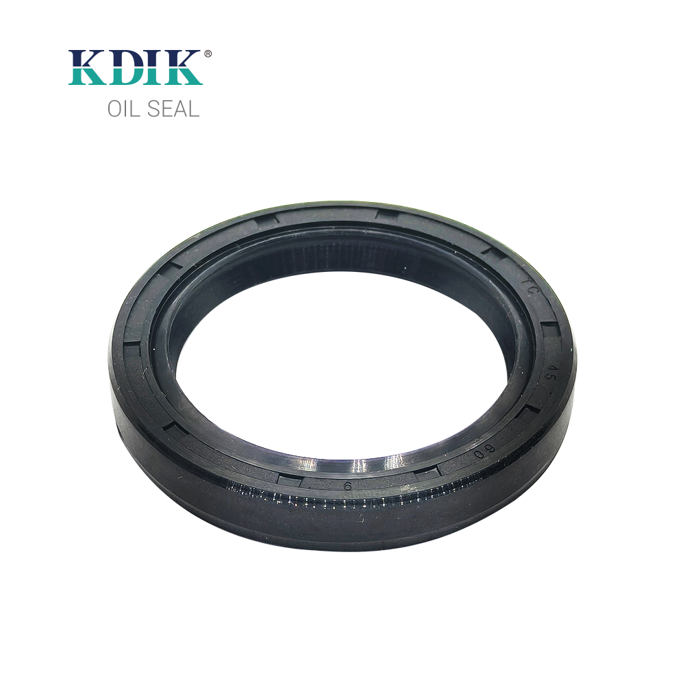Rotary Shaft Oil Seal TC Seal 45*60*9mm NBR/FKM Spare Parts