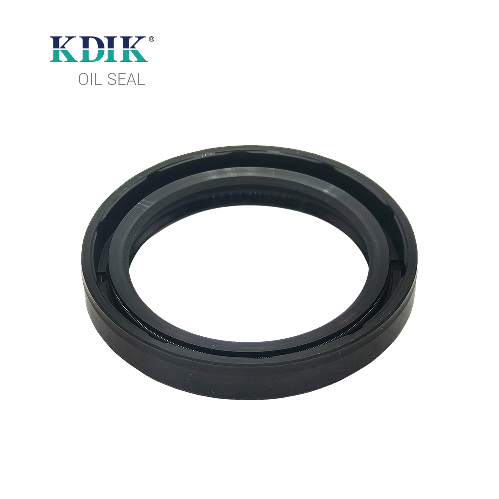 Rotary Shaft Oil Seal TC Seal 45*60*9mm NBR/FKM Spare Parts