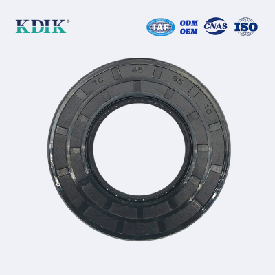 TC Oil seal Rubber Double lip seal ring