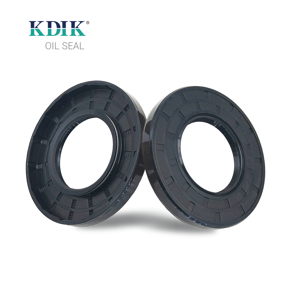 Metric Radial Shaft Seal 45*85*10MM TC/TG NBR/FKM/Viton