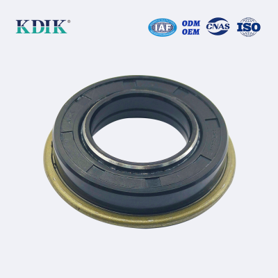 Combine Harvester BQ3861E 52200-23140 Oil Seal 35*62*15/17 Kubota Tractor Agricultural Machine Oil Seal