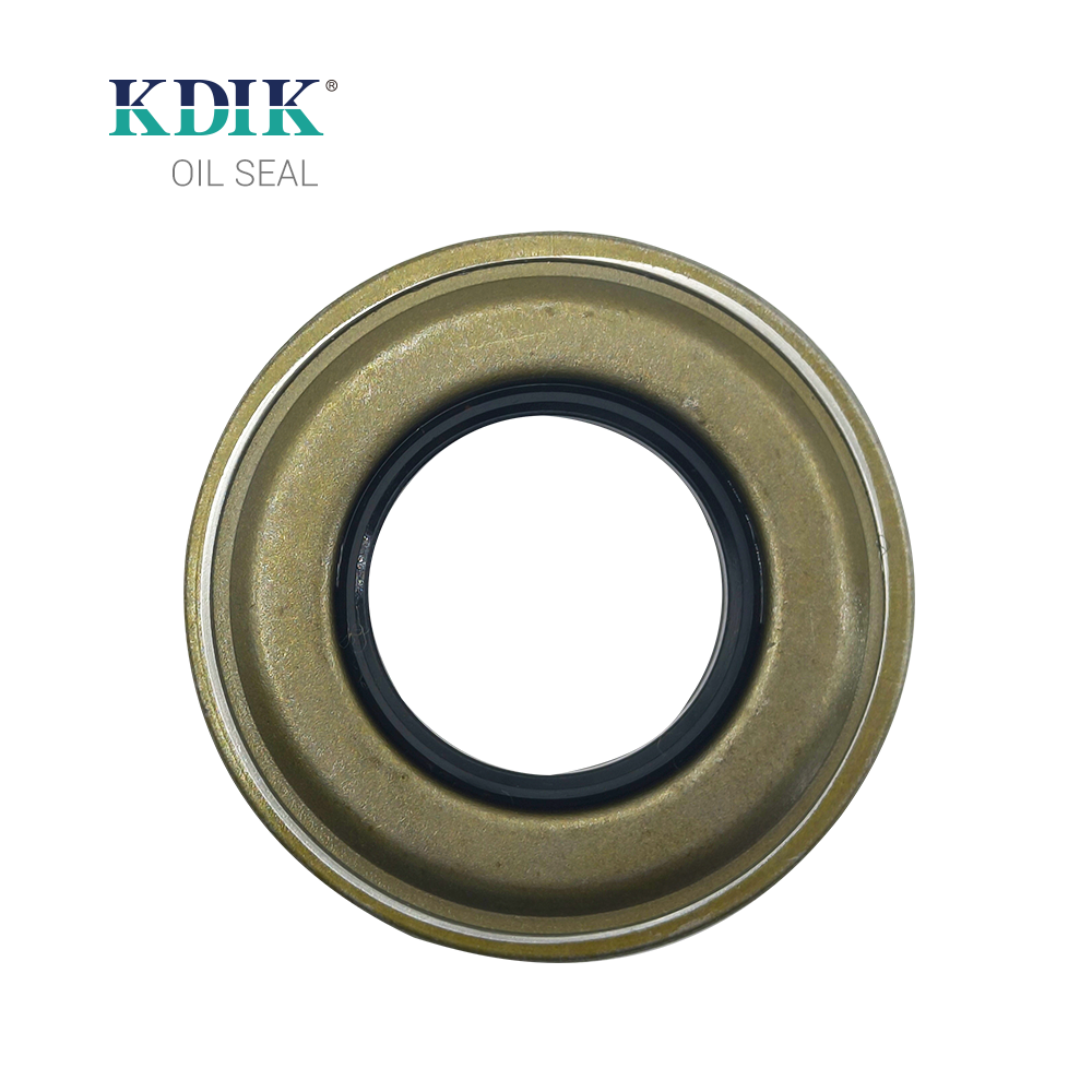 Combine Harvester BQ3861E 52200-23140 Oil Seal 35*62*15/17 Kubota Tractor Agricultural Machine Oil Seal