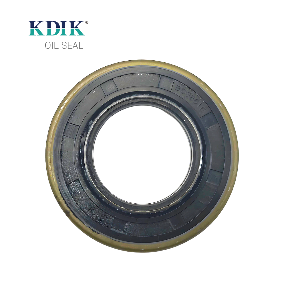 Combine Harvester BQ3861E 52200-23140 Oil Seal 35*62*15/17 Kubota Tractor Agricultural Machine Oil Seal