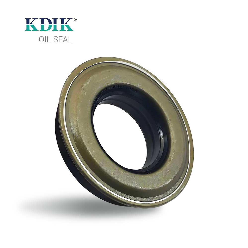 Combine Harvester BQ3861E 52200-23140 Oil Seal 35*62*15/17 Kubota Tractor Agricultural Machine Oil Seal