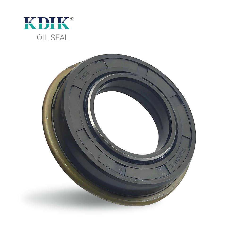 Combine Harvester BQ3861E 52200-23140 Oil Seal 35*62*15/17 Kubota Tractor Agricultural Machine Oil Seal