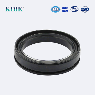 Front Axle Seal 6C526-56240 6C190-56240 6C190-56242 55*72*10/13 Kubota AQ3041E Rotating Oil Seal Tractor
