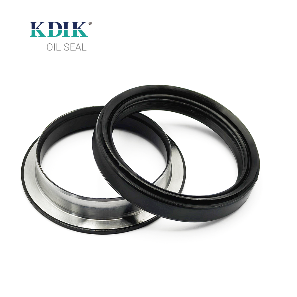 Front Axle Seal 6C526-56240 6C190-56240 6C190-56242 55*72*10/13 Kubota AQ3041E Rotating Oil Seal Tractor