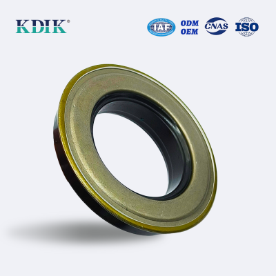 120*150*14/19 BQ3136E NBR Shaft Oil Seal Kubota Machine Floating Harvester Oil Seal