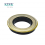 120*150*14/19 BQ3136E NBR Shaft Oil Seal Kubota Machine Floating Harvester Oil Seal