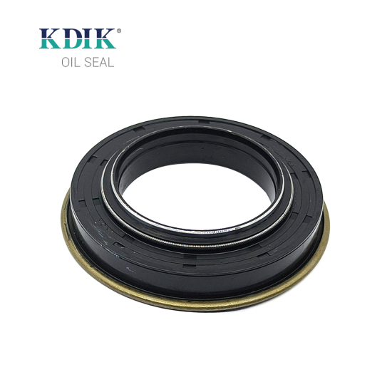 120*150*14/19 BQ3136E NBR Shaft Oil Seal Kubota Machine Floating Harvester Oil Seal