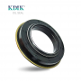 120*150*14/19 BQ3136E NBR Shaft Oil Seal Kubota Machine Floating Harvester Oil Seal