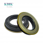 120*150*14/19 BQ3136E NBR Shaft Oil Seal Kubota Machine Floating Harvester Oil Seal