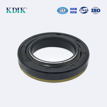 BQ3164E 31393-43530 5-08-101-12 Oil Seal Size 45*75*14/16 KUBOTA Tractor Parts