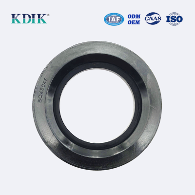 Front Axle Kubota Tractor BQ4504F 34070-13370 Front Axle Oil Seal 46*70/78*13/23.5