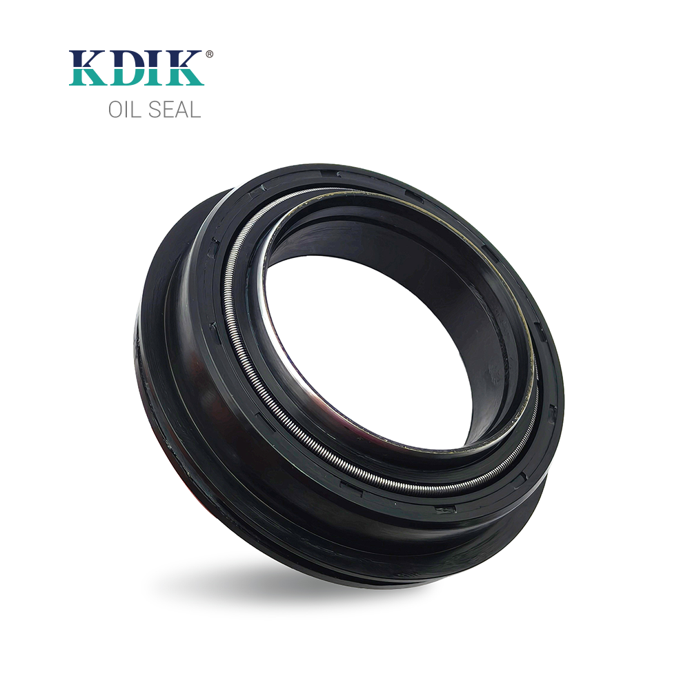 Front Axle Kubota Tractor BQ4504F 34070-13370 Front Axle Oil Seal 46*70/78*13/23.5