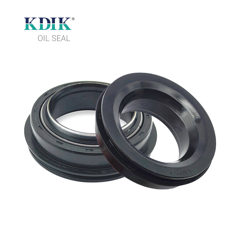 Front Axle Kubota Tractor BQ4504F 34070-13370 Front Axle Oil Seal 46*70/78*13/23.5
